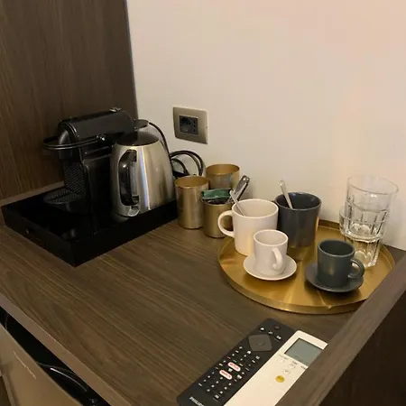 Apartament Spazio Sima Space 2 - 2