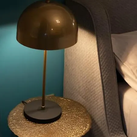 Appartement Spazio Sima Space 2 - 2 Milaan