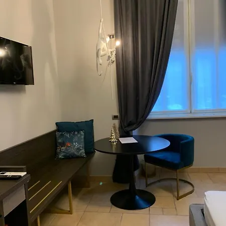 Spazio Sima Space 2 - 2 Appartement