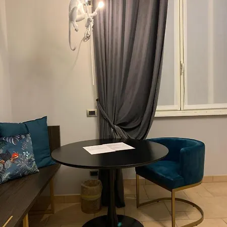 Appartement Spazio Sima Space 2 - 2 *