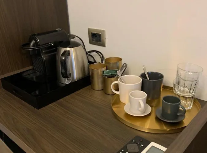Apartament Spazio Sima Space 2 - 2