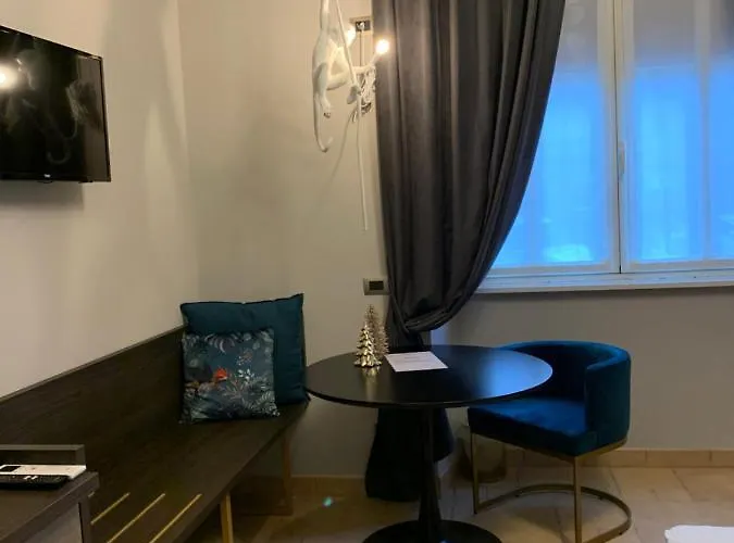 Spazio Sima Space 2 - 2 Appartement