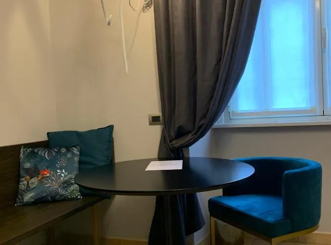 Appartement Spazio Sima Space 2 - 2 Milaan