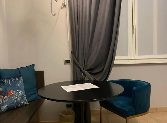 Apartmán Spazio Sima Space 2 - 2 *