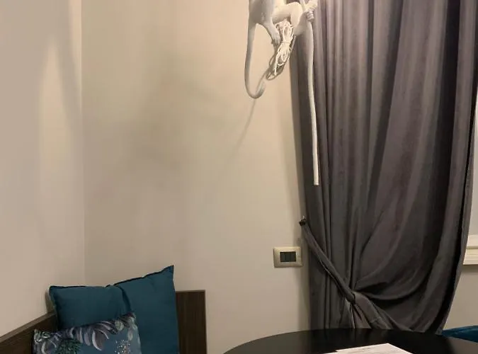 Apartament Spazio Sima Space 2 - 2 *